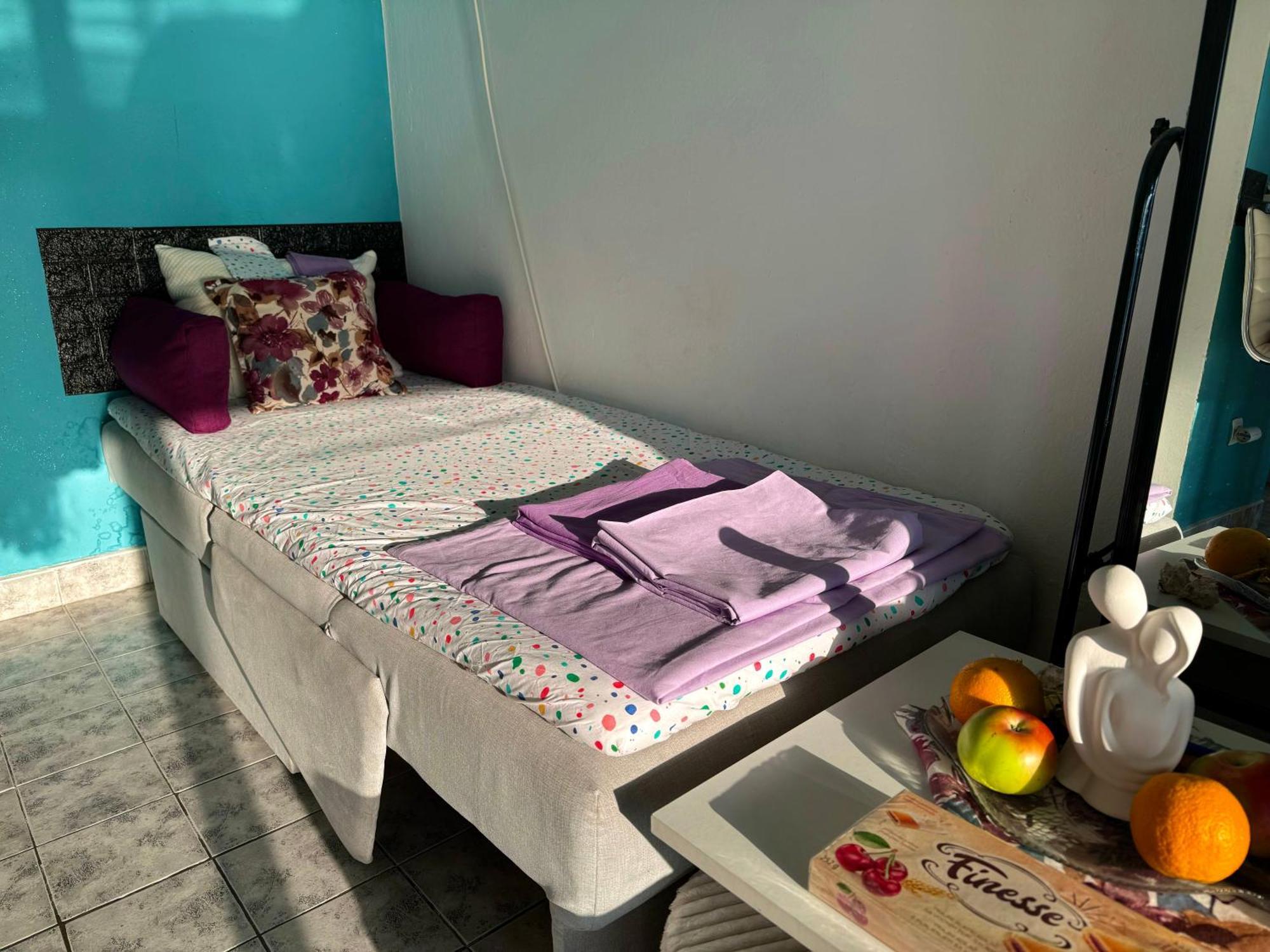 Aparthotel Maxim 科托尔 外观 照片