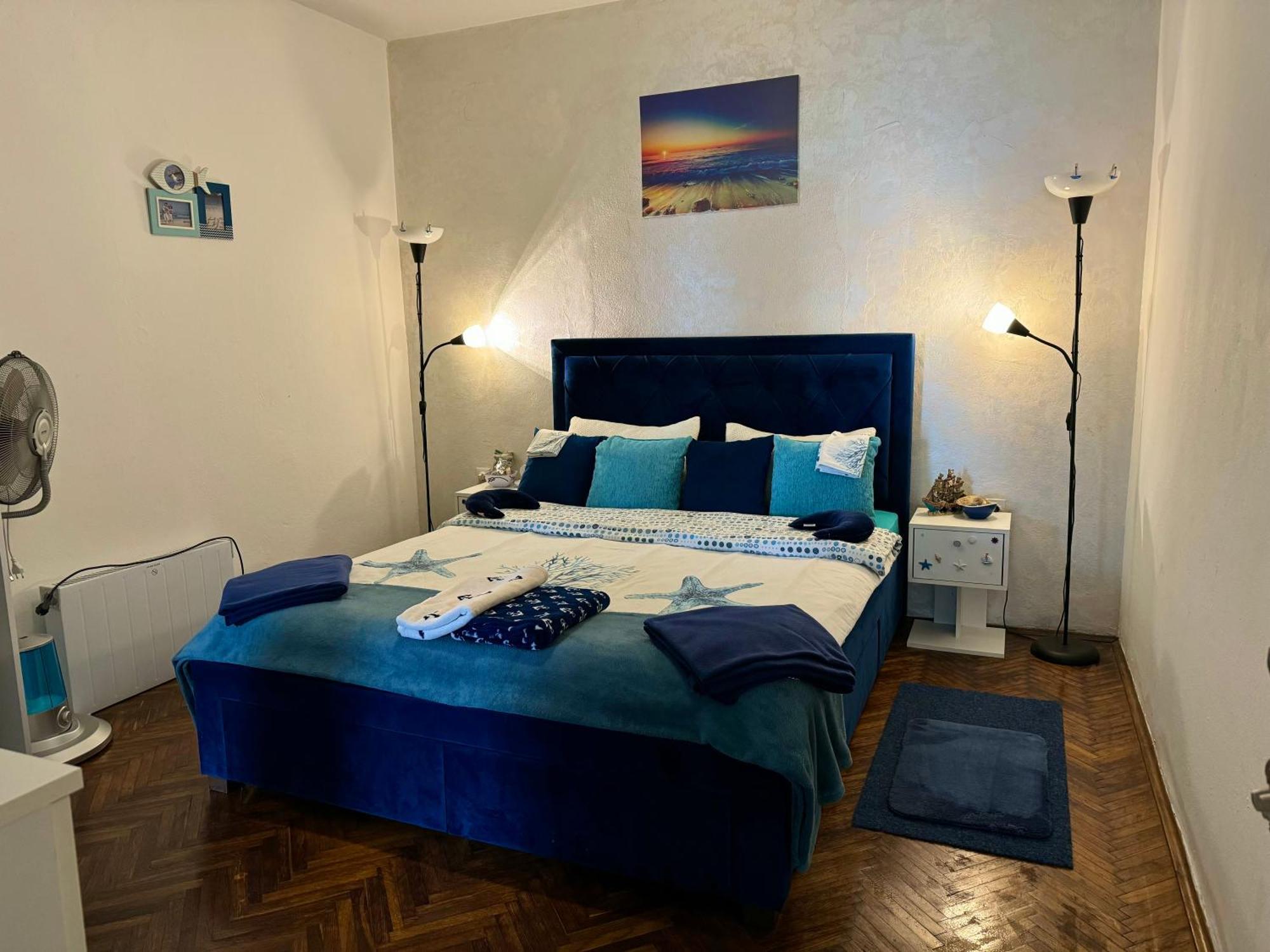 Aparthotel Maxim 科托尔 外观 照片